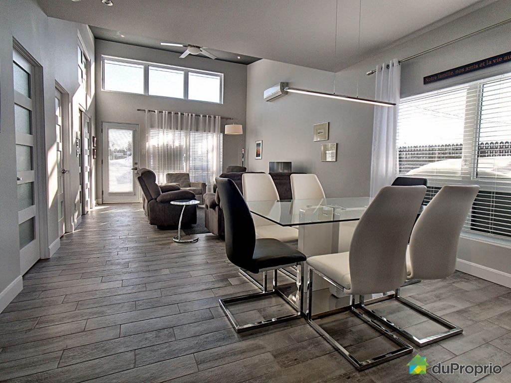 $374,900 - Townhouse for sale in Saint-Gédéon — photo 2
