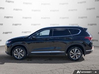 Take the worry out of buying with this dependable 2020 Hyundai Santa Fe. Side Impact Beams, Rear Vie... (image 2)