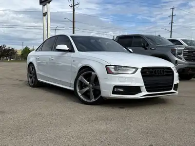 AMVIC Licensed Dealer * Heated Leather Seats * Power Sunroof * Rear Vision Camera * Cruise Control *...