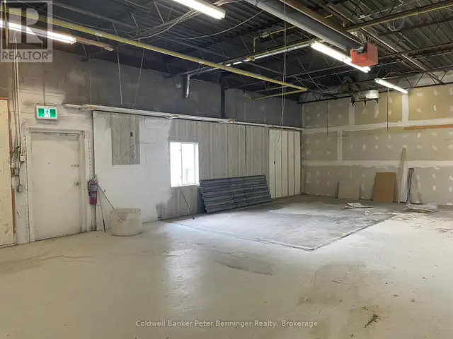 9 - 130 KINCARDINE HIGHWAY Brockton, Ontario in Commercial & Office Space for Rent in Owen Sound - Image 9