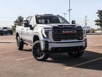 Welcome to Sherwood Buick GMC! This GMC Sierra 3500HD delivers a Turbocharged Diesel V8 6.6L/ engine... (image 1)