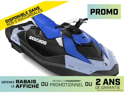 SKU : 63TC Faites vite promotion du manufacturier en cours pour une durée limitée : 750.0$ jusqu'au...