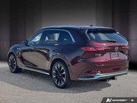 2024 Mazda CX-90 MHEV Le Mazda CX-90 Signature 2024 représente le summum du savoir-faire de Mazda en... (image 2)
