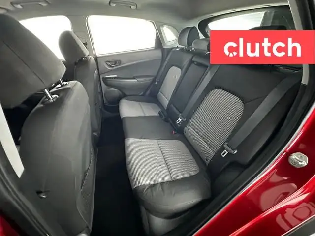 2020 Hyundai Kona Essential AWD w/ Apple CarPlay, Heated Front S in Cars & Trucks in City of Toronto - Image 19