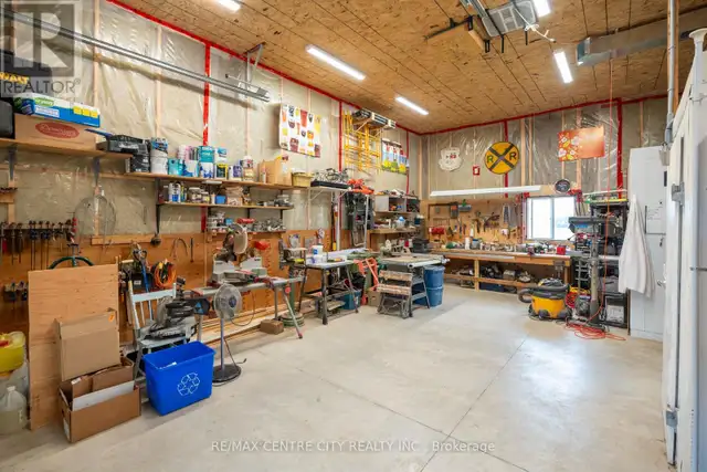 323804 MOUNT ELGIN ROAD South-West Oxford (Mount Elgin), Ontario in Land for Sale in Woodstock - Image 40
