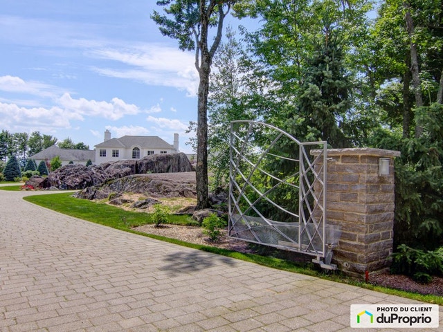 $4,650,000 - Villa for sale in Magog — photo 3