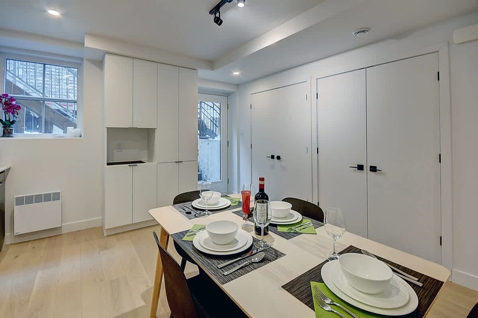 Sainte-Marie, 1 bedroom, by blueground- TOR1543095P 4
