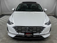 PANORAMIC SUNROOF, LEATHER HEATED/VENTILATED SEATS, HEATED STEERING WHEEL, LANE ASSIST, BLEUTOOTH HA... (image 2)