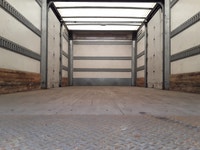 Ryder Stock ID: 669093 Transmission Type/Speed: AUTO 6 Engine: DIESEL ISB'13 280/2300 Horse Power: 2... (image 9)