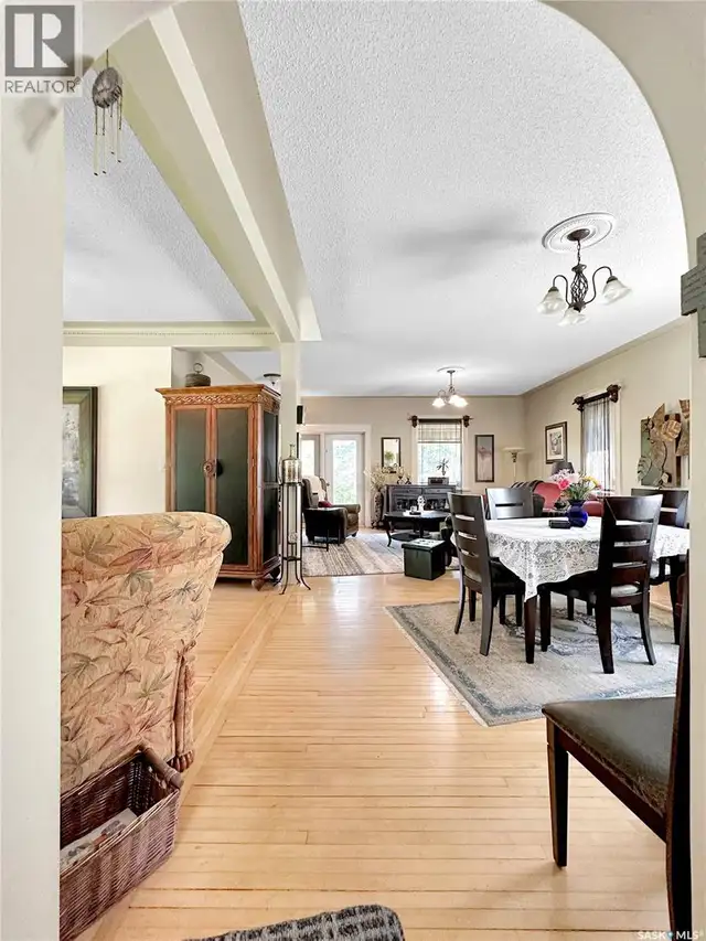 Lomenda Acreage Langenburg Rm No. 181, Saskatchewan in Houses for Sale in Regina - Image 17