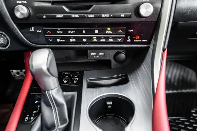 2022 Lexus RX6000464928925491215