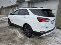 Options : Sièges chauffants Démarreur à distance Démarrage à bouton poussoir Hayon électrique Écran... (image 2)