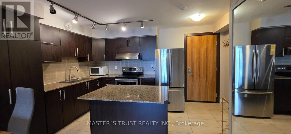 621 - 50 CLEGG ROAD Markham (Unionville), Ontario 2
