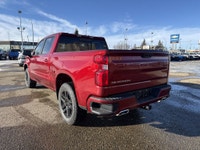 AMVIC Licensed Dealer Unlock a blend of power and premium amenities with the 2026 Chevrolet Silverad... (image 5)