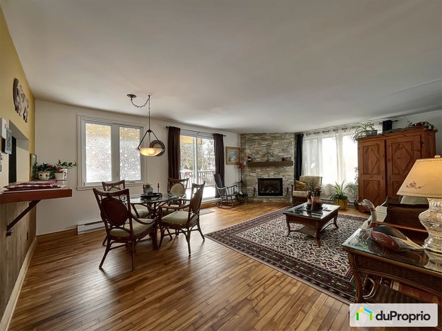 $399,900 - Condominium for sale in Ste-Adele — photo 3
