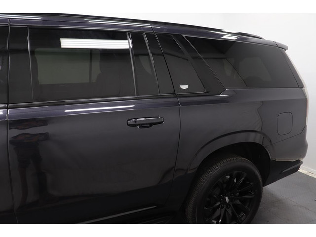 2024 Cadillac Escalade ESV SPORT AWD, SUPER-CRUISE, 8-PASS, CARP dans Autos et camions  à Longueuil/Rive Sud - Image 4
