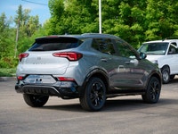 2026 Buick Encore GX Sport Touring AWD Style, Confidence, and Smart Capability Elevate your everyday... (image 3)