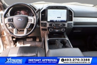 2022 Ford F-350 Lariat Super Duty Crew Cab 4x4 Welcome to Xtreme Auto & Truck Sales Your Car Loan, T... (image 9)