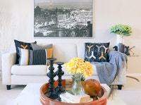 This two-bedroom apartment has a spacious living room, dining room and kitchen. Included in your ren... (image 4)
