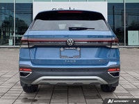 *Volkswagen Taos | Turbo Efficiency | Compact SUV Comfort | Travel Assist & Modern Technology* If yo... (image 4)