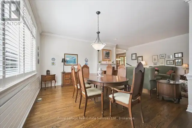 281 PINEHURST DRIVE Oakville (FD Ford), Ontario in Houses for Sale in Oakville / Halton Region - Image 26