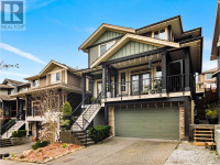 11209 CREEKSIDE STREET Maple Ridge, British Columbia