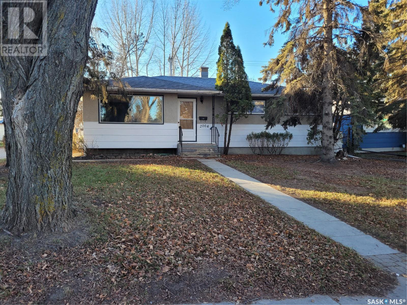 2004 Wilson CRESCENT Saskatoon, Saskatchewan Houses for Sale Saskatoon Kijiji