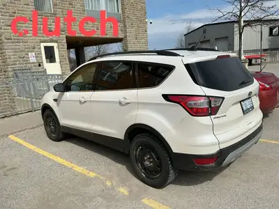 NO ACCIDENTS / CLEAN CARFAX / 1 OWNER / Electric Parking Brake, Brake Assist, Power Tailgate/Hatch a...