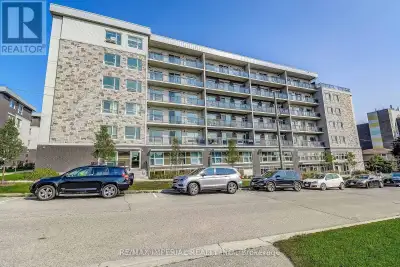 B610 - 275 LARCH STREET Waterloo, Ontario
