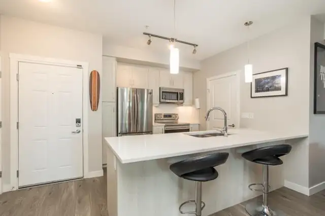 203 20826 72 AVENUE Langley, British Columbia in Condos for Sale in Abbotsford - Image 4