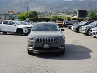 Here at Bannister Chev Penticton, we make it easy to buy a vehicle from us, with delivery options av... (image 1)