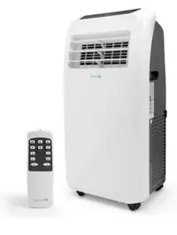 AC Portable Electric Air Conditioner New Unit-900W 8000 BTU