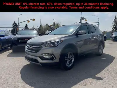 Selling fully loaded 2018 Hyundai Santa Fe with 195852 on it in a great mechanical condition. Automa...