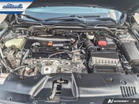Come see this certified 2020 Honda Civic Sedan LX Sedan | Auto | Adaptive Cruise | Heated Seats | Ca... (image 8)