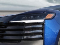 Engine: 2.0L DOHC 4-Cylinder Engine L/100Km City: 8.1 L/100Km Hwy: 6.6 Safety Equipment Side Impact... (image 7)