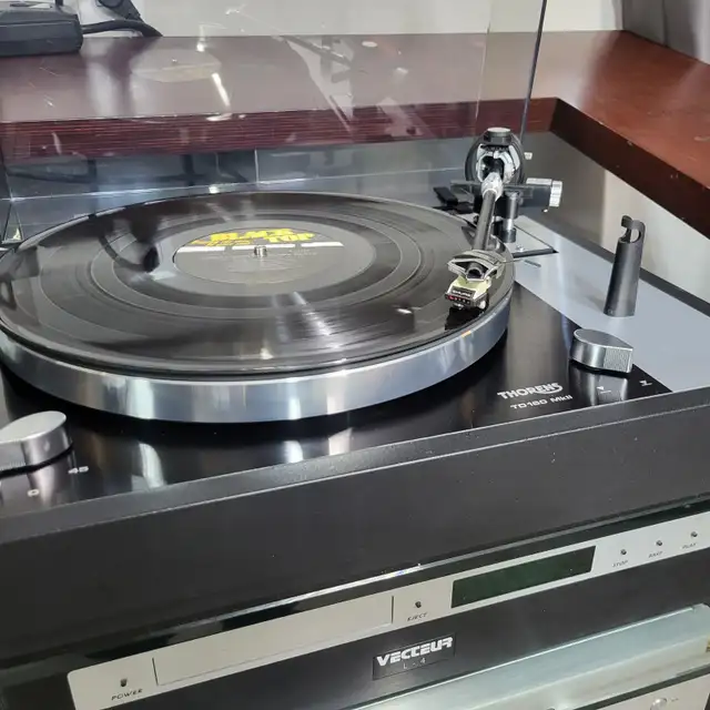Planet Hi-Fi - Turntable - Repair - Service - Restoration -Setup in Stereo Systems & Home Theatre in Red Deer - Image 10