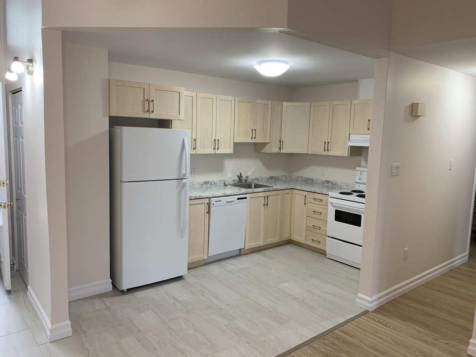 Stunning Two Bedroom Apartment in the Heart of Dartmouth 2