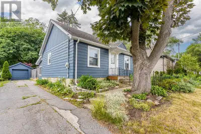 9 FORWARD AVENUE London North (North N), Ontario