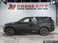 This Dodge Durango boasts a Regular Unleaded V-6 3.6 L/220 engine powering this Automatic transmissi... (image 1)