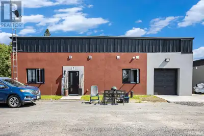 7 - 3880 COUNTY RD 7 South Dundas, Ontario