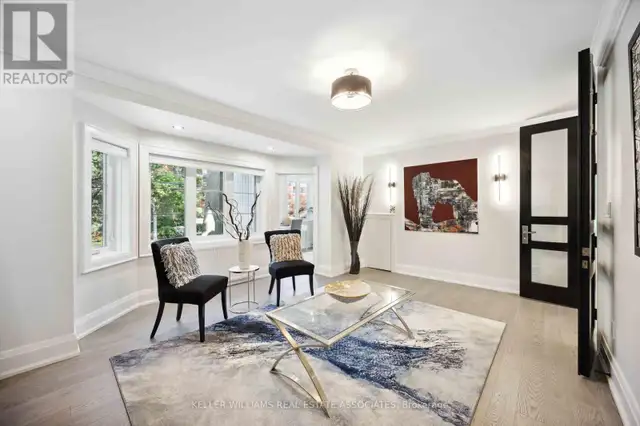 1 - 27 GLEN ELM AVENUE Toronto (Rosedale-Moore Park), Ontario62865718174081122