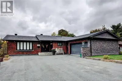 Welcome to this stunning 3-level family home in the heart of Loellen — one of Sudbury’s most desirab...