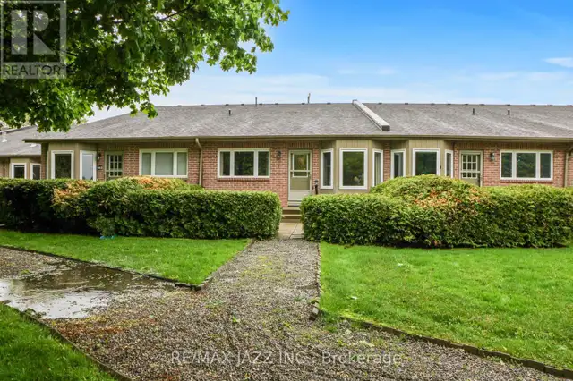 7 - 234 WATER STREET Scugog (Port Perry), Ontario62866662961795121