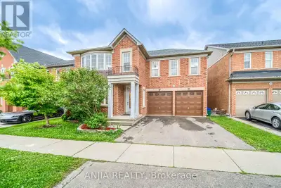 Immaculately Well-Maintained Detached Home With 4 Bed 5 Bath In High Demand Jefferson. A Quiet Famil...