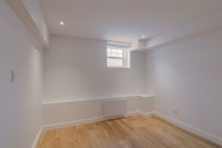 Renovated Akelius one bedroom apartment for rent. Located near Rue Ponsard and Queen Mary Road in th... (image 4)