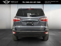 ===== 2022 Ford EcoSport SE ===== ===== Pourquoi acheter chez nous ? ===== Depuis plus de 50 ans, BM... (image 6)
