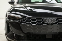 Experience effortless elegance and cutting-edge innovation in the stunning 2025 Audi A5 Hatchback, n... (image 2)