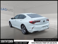 2022 Acura TLX Platinum Elite SH-AWD Experience the Acura TLX Platinum Elite with only 72681 km on t... (image 3)