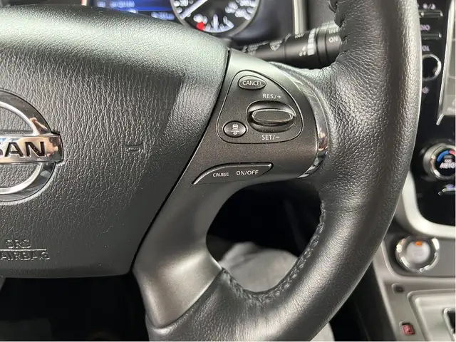 2021 Nissan Murano SV AWD - FACTORY WARRANTY/1OWNER/REMOTE START in Cars & Trucks in Winnipeg - Image 14