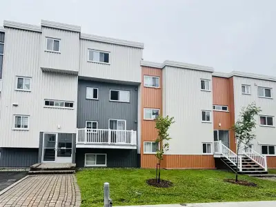 4 1/2 à louer dans le secteur de Charlesbourg - Disponible maintenant Adresse : 4752, 6e Avenue Oues...